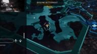 Santari Khri lightsaber cave location in Star Wars Jedi Survivor (Image via EA/YouTube: Gamer Guru)